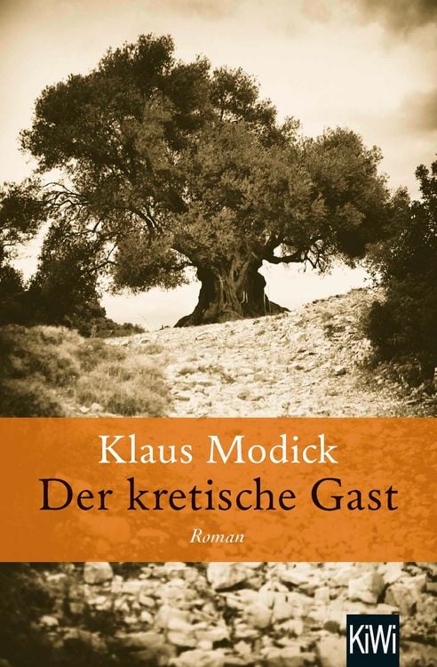 Produktbild: Der kretische Gast