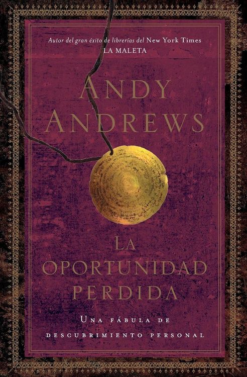 Produktbild: El La Oportunidad Perdida