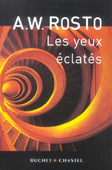 Produktbild: Yeux eclates