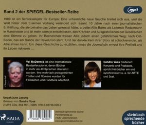 Produktbild: 1989 - Wahrheit oder Tod