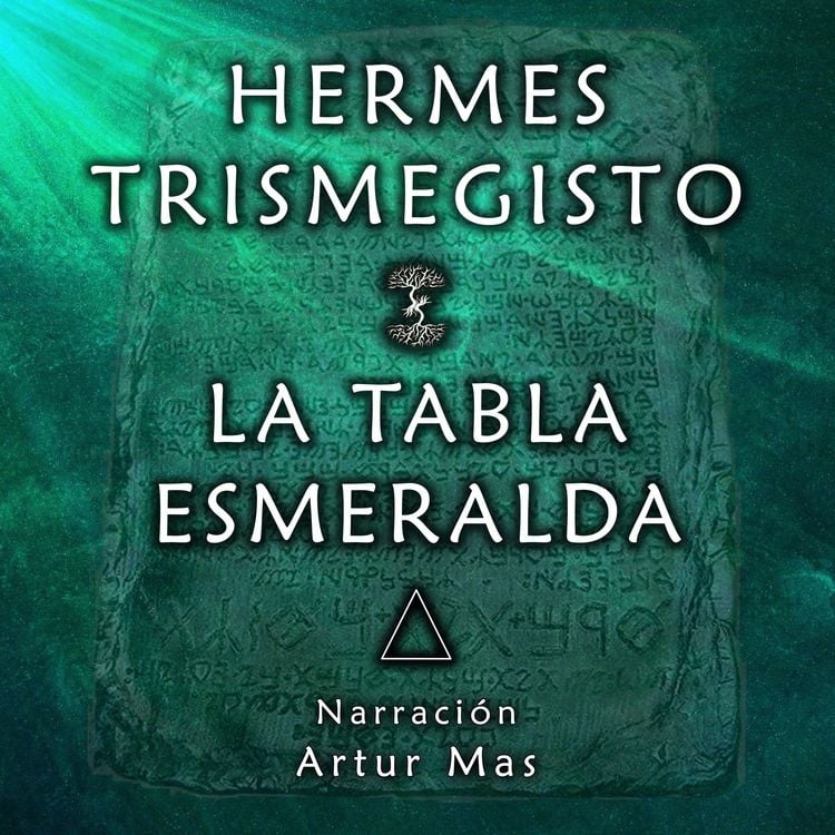 Produktbild: La Tabla Esmeralda