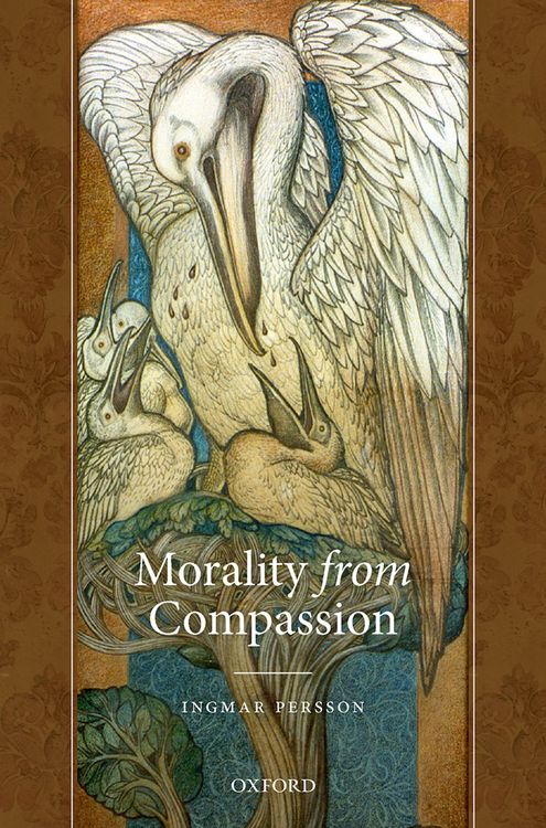 Produktbild: Morality from Compassion