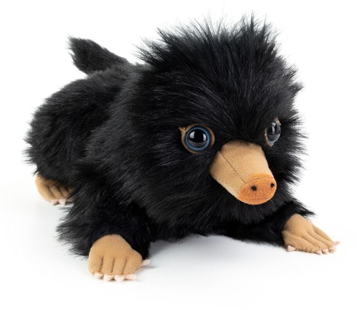 Produktbild: FB - Baby Niffler plush ALL Black