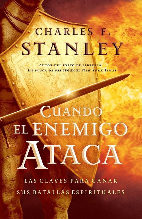 Produktbild: La Cuando El Enemigo Ataca