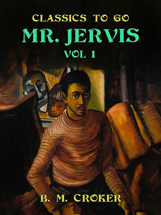 Produktbild: Mr. Jervis, Vol. 1 (of 3)
