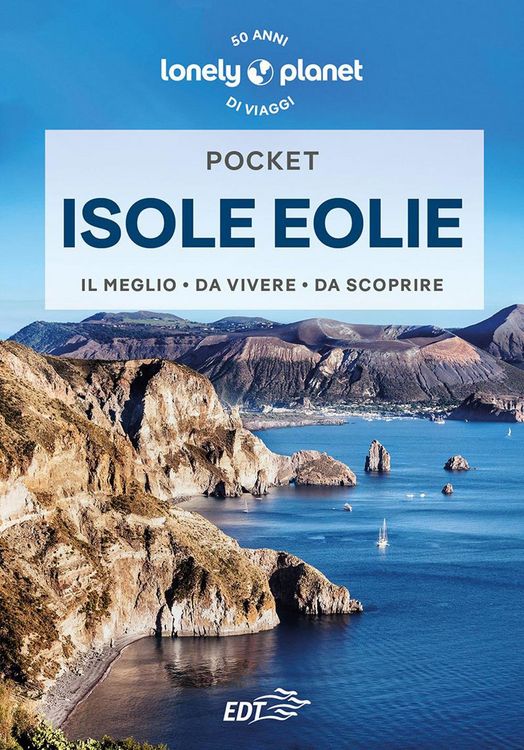 Produktbild: Isole Eolie Pocket