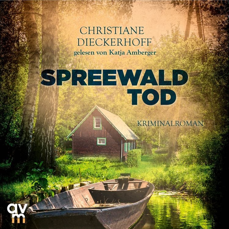 Produktbild: Spreewaldtod