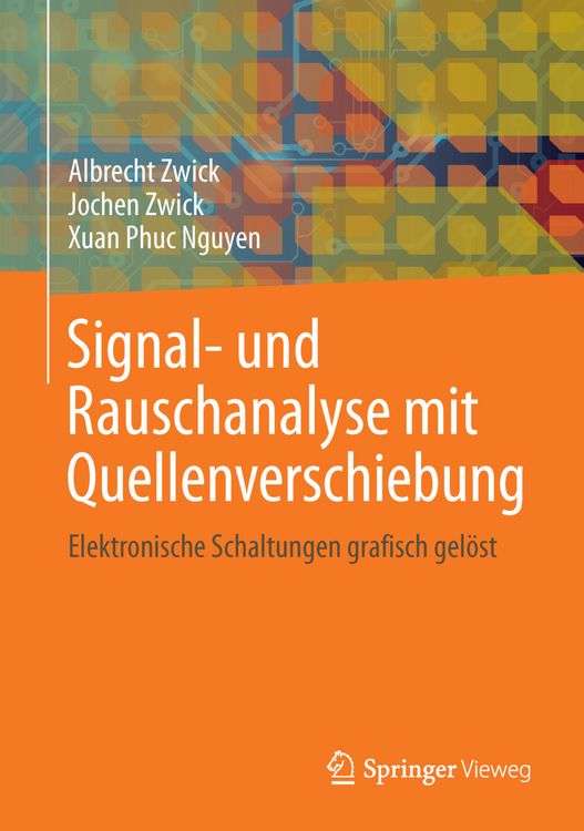 Produktbild: Signal- und Rauschanalyse mit Quellenverschiebung