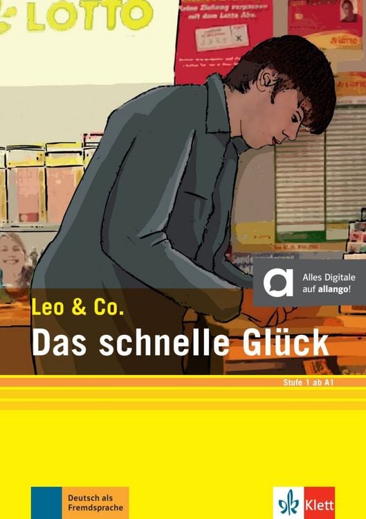 Produktbild: Das schnelle Gl&uuml;ck (Stufe 1)