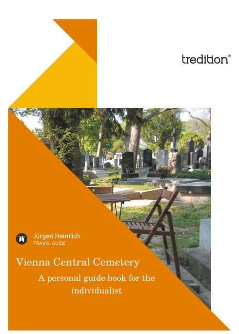Produktbild: Vienna Central Cemetery