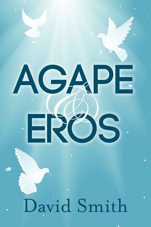 Produktbild: Agape & Eros