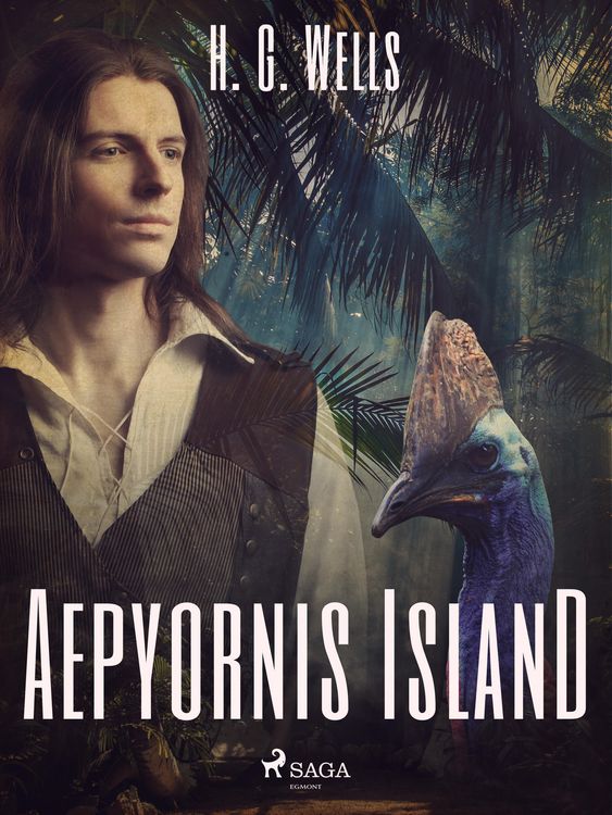 Produktbild: Aepyornis Island