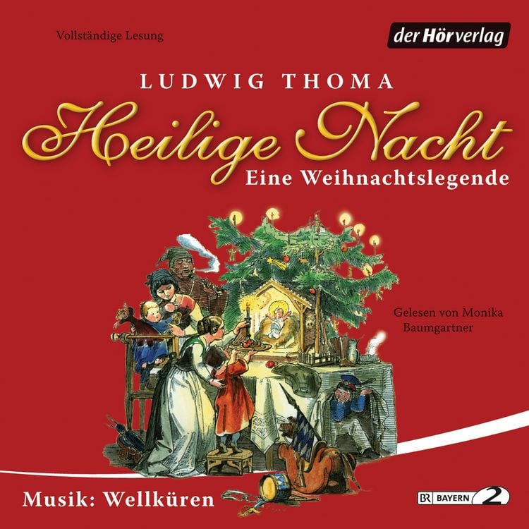 Produktbild: Heilige Nacht