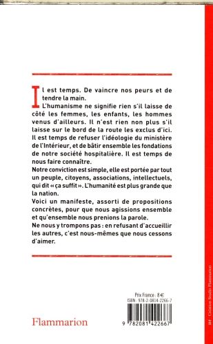 Produktbild: Vaincre nos peurs et tendre la main : mobilisons-nous pour les exclus