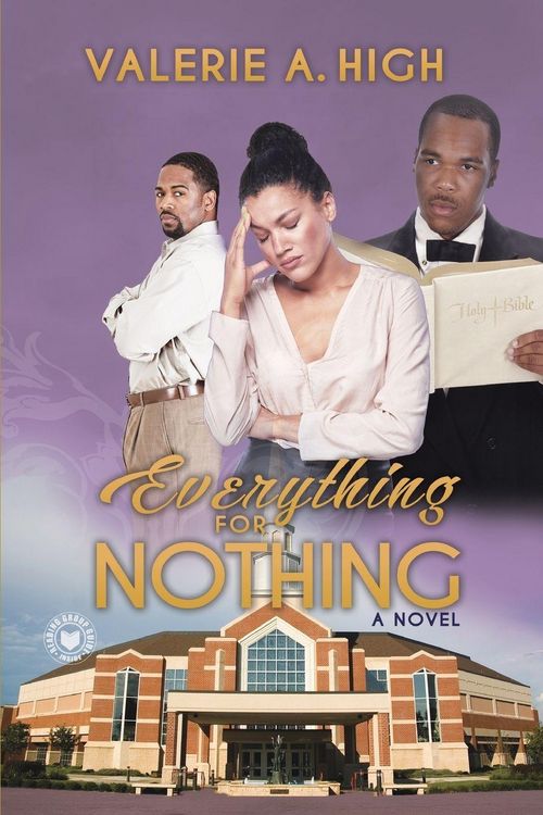 Produktbild: Everything for Nothing