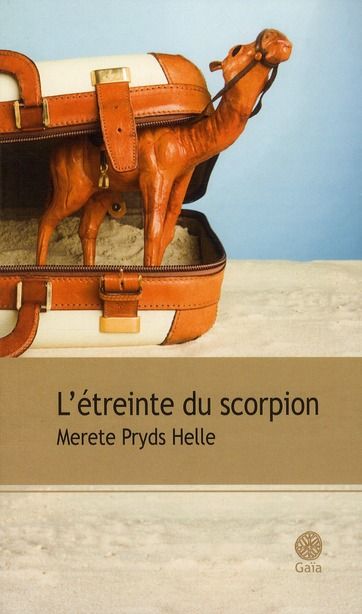 Produktbild: L'Etreinte du Scorpion