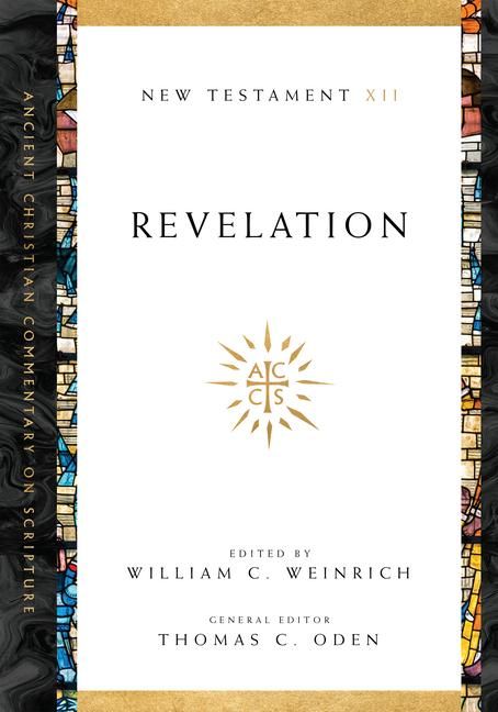 Produktbild: Revelation
