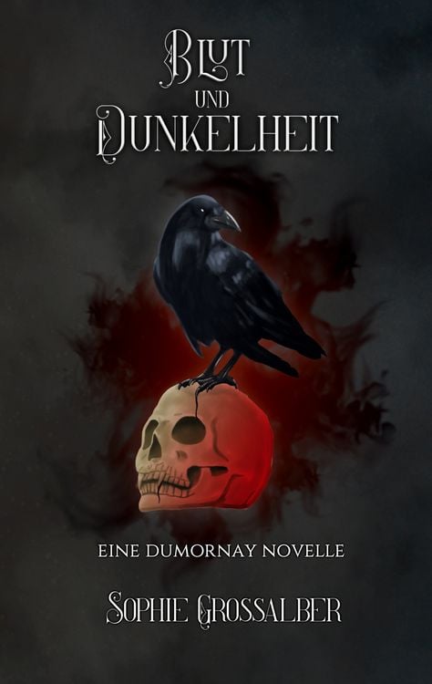 Produktbild: Blut und Dunkelheit