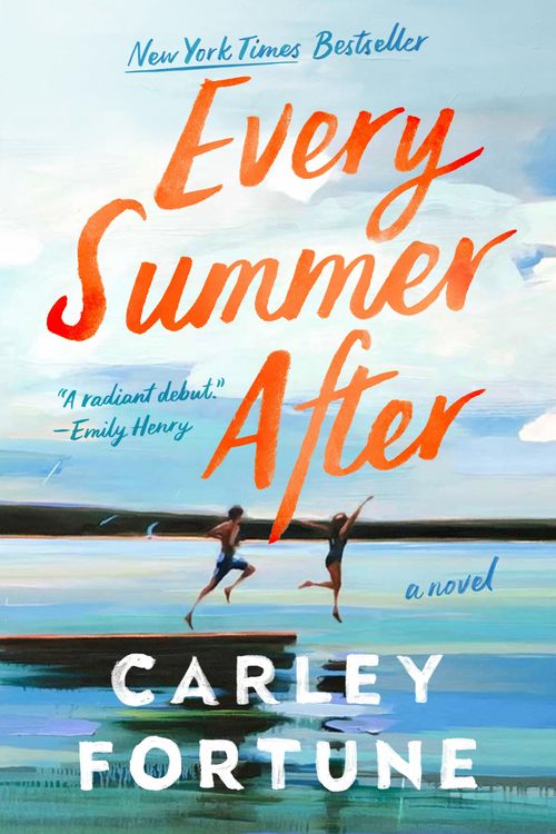Produktbild: Every Summer After