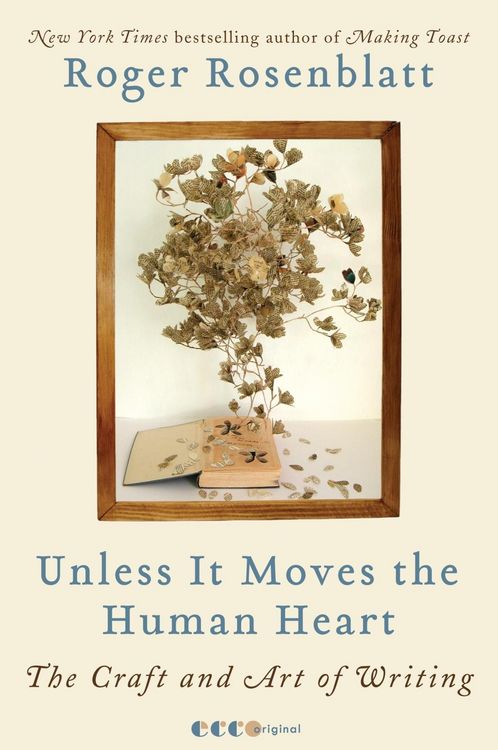 Produktbild: Unless It Moves the Human Heart