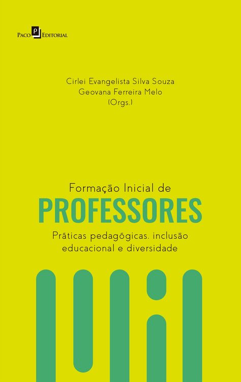 Produktbild: Forma&ccedil;&atilde;o Inicial de Professores