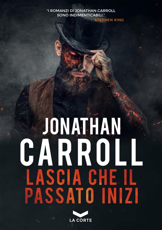Produktbild: Lascia che il passato inizi