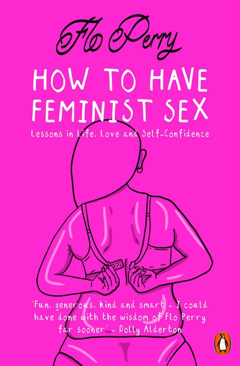 Produktbild: How to Have Feminist Sex