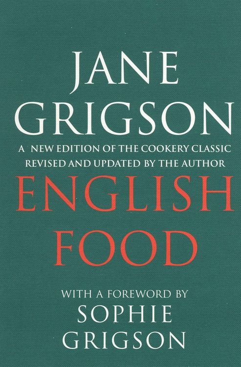 Produktbild: English Food