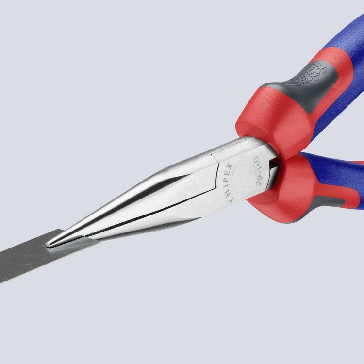 Produktbild: Knipex-Werk Telefonzange 29 25 160