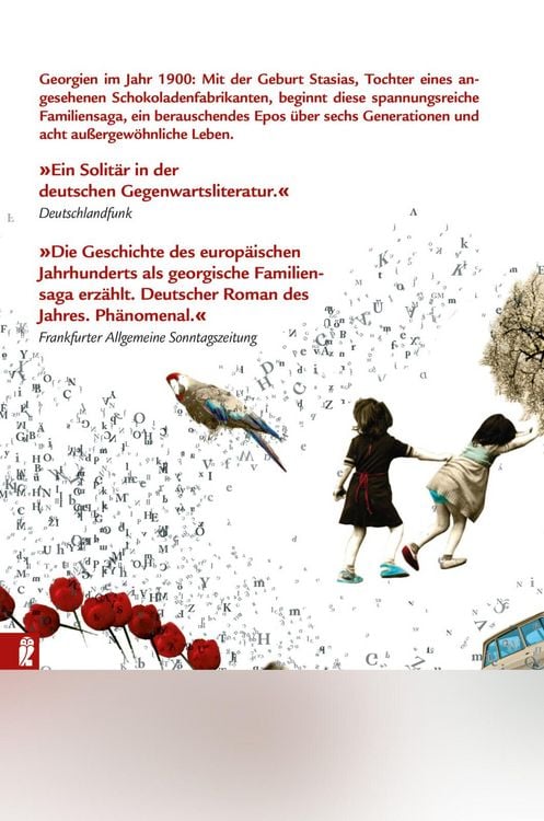 Produktbild: Das achte Leben (F&uuml;r Brilka)