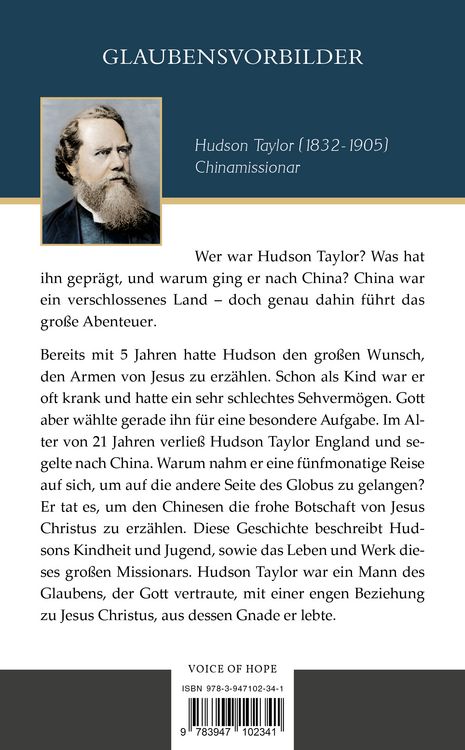 Produktbild: Ein Abenteuer beginnt