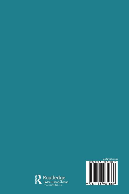Produktbild: Separate Social Worlds of Siblings