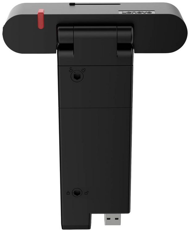 Produktbild: Lenovo ThinkVision MC60 Webcam 1920 x 1080 Pixel