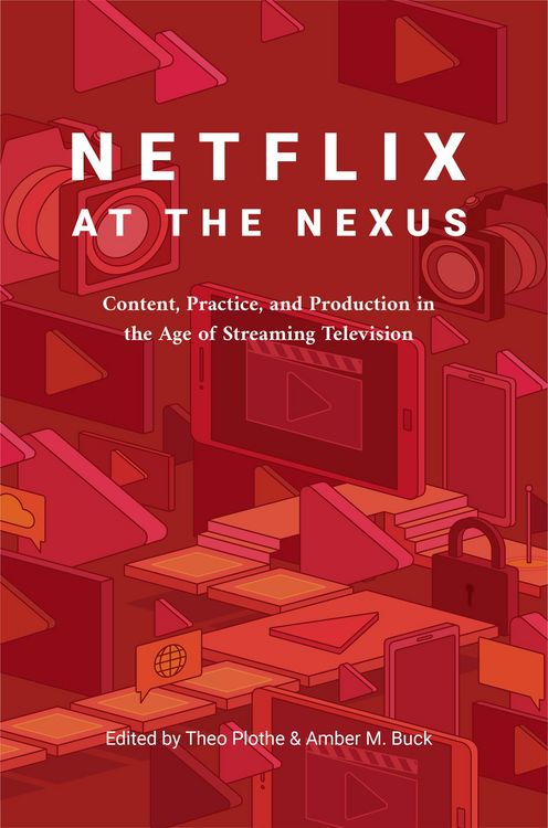 Produktbild: Netflix at the Nexus