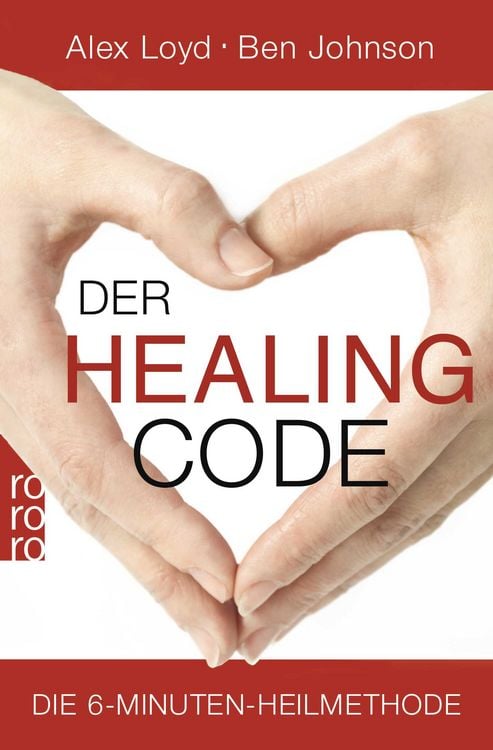 Produktbild: Der Healing Code