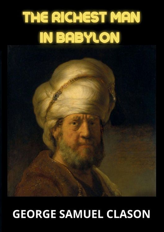 Produktbild: The Richest Man In Babylon
