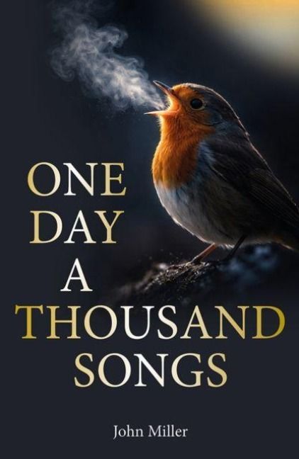 Produktbild: One Day a Thousand Songs