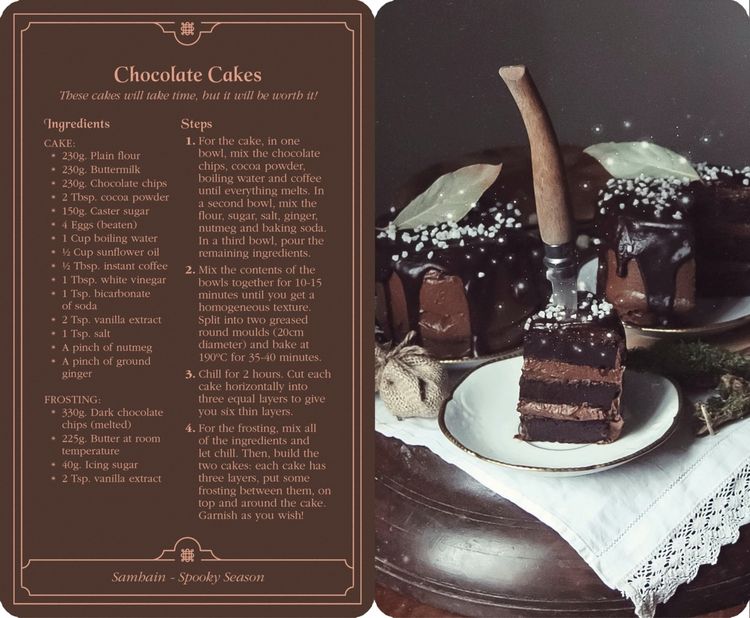 Produktbild: Kitchen Magick