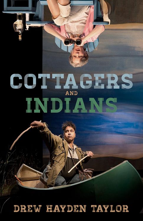 Produktbild: Cottagers and Indians