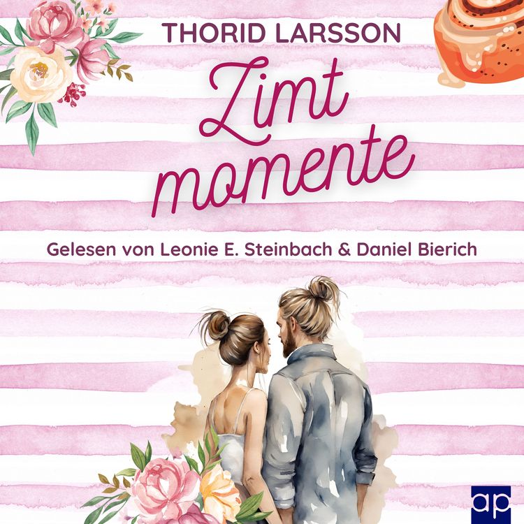 Produktbild: Zimtmomente