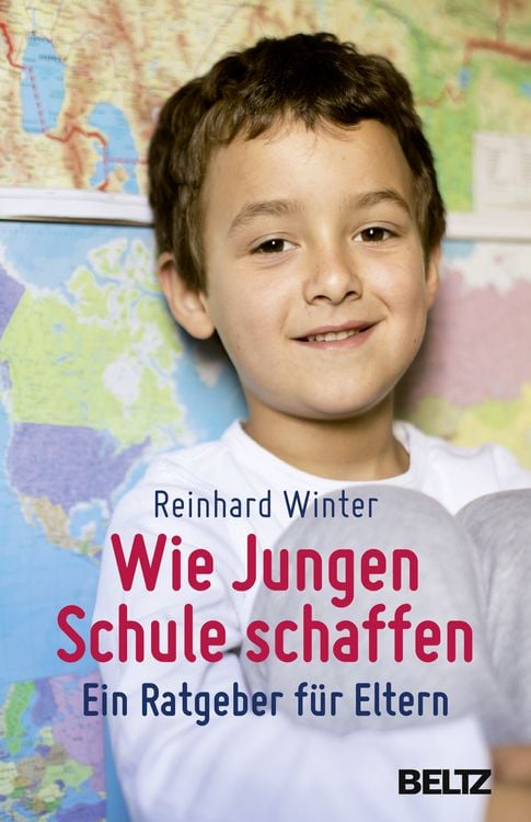 Produktbild: Wie Jungen Schule schaffen