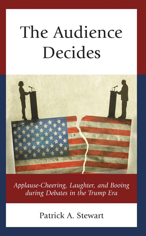 Produktbild: The Audience Decides
