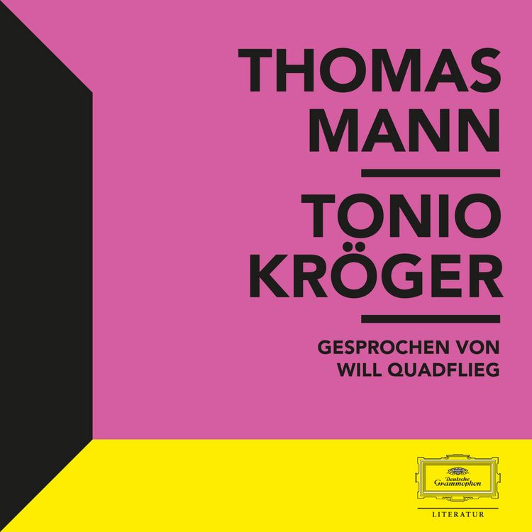 Produktbild: Tonio Kr&ouml;ger