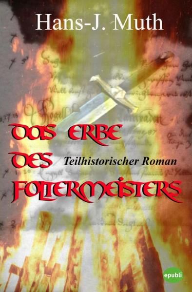 Produktbild: Das Erbe des Foltermeisters