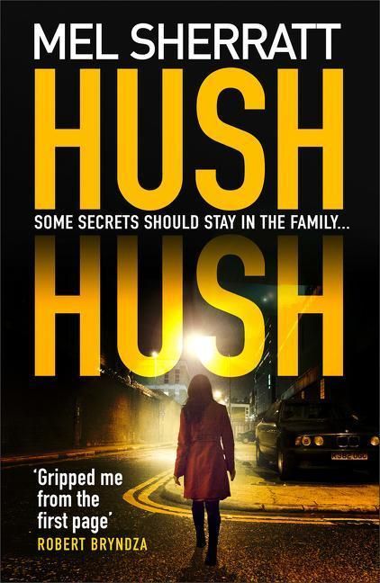 Produktbild: Hush Hush