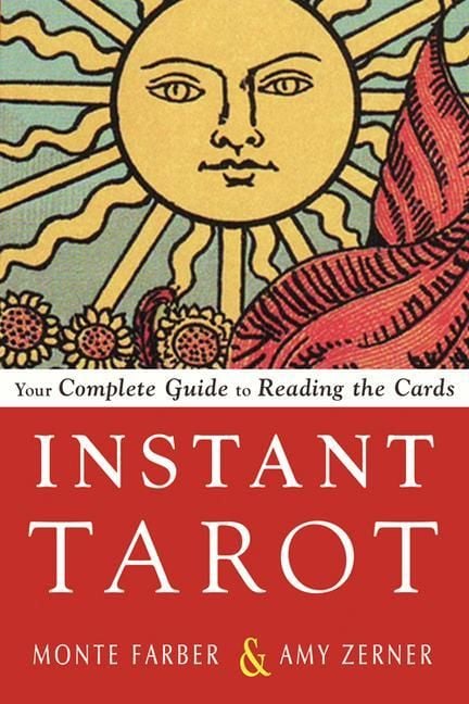 Produktbild: Instant Tarot