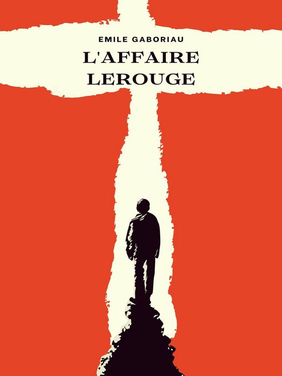 Produktbild: L'Affaire Lerouge
