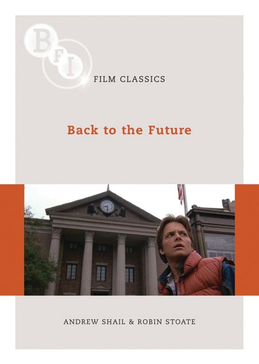 Produktbild: Back to the Future