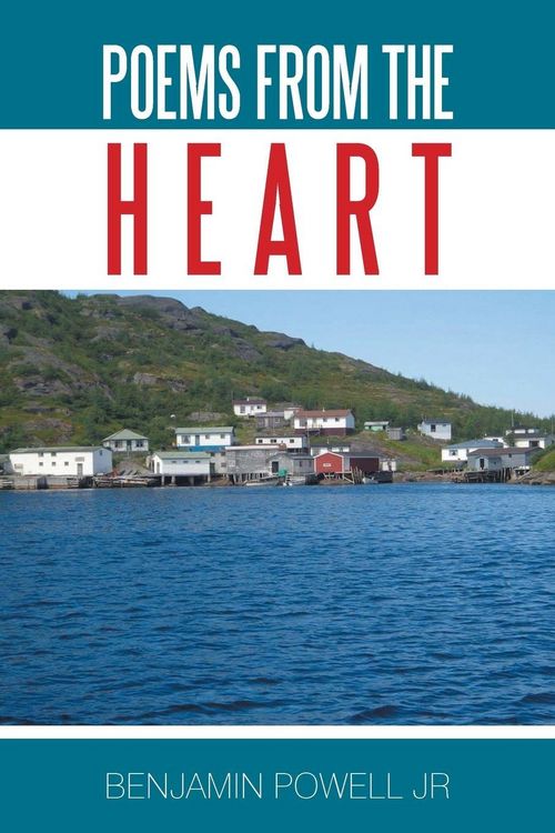 Produktbild: Poems from the Heart