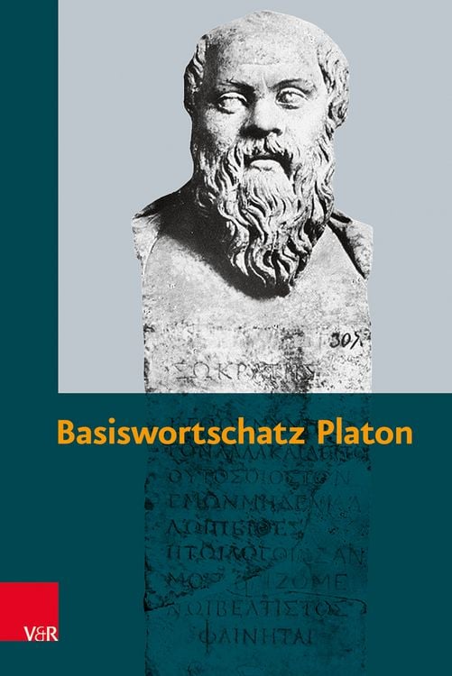 Produktbild: Basiswortschatz Platon